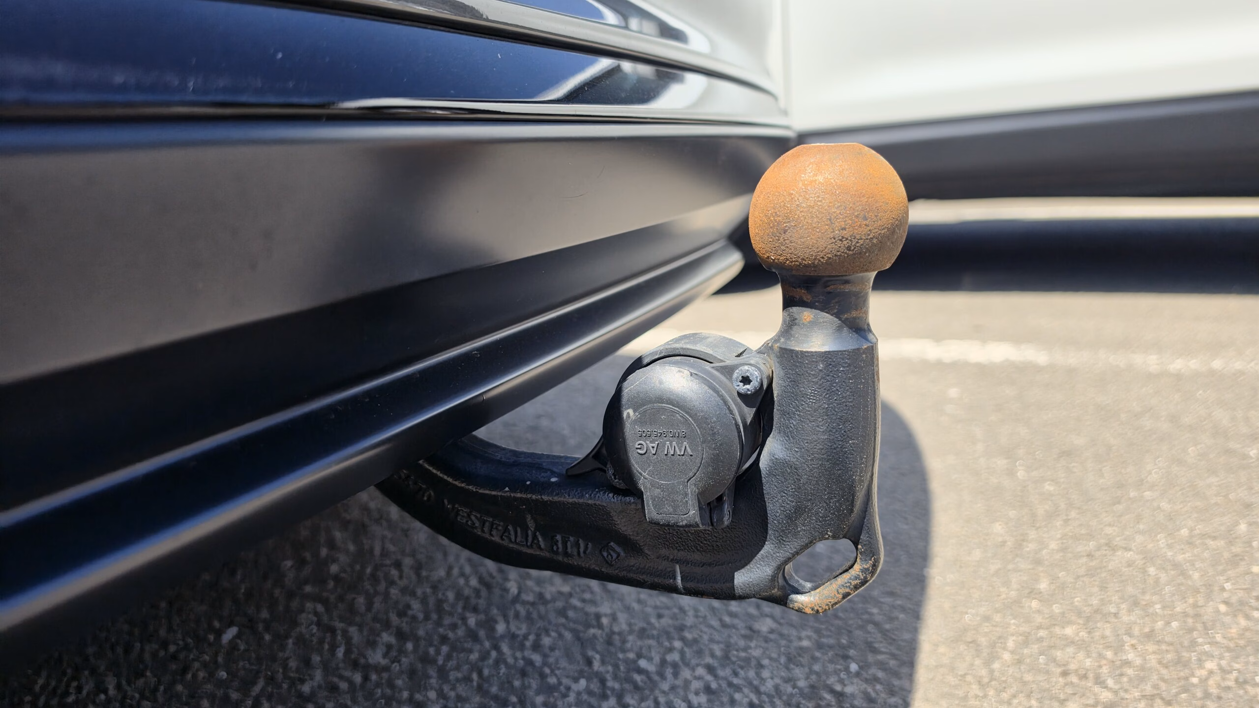 US Class I-V vs German ECE-R55: Practical Hitch Ratings Guide
