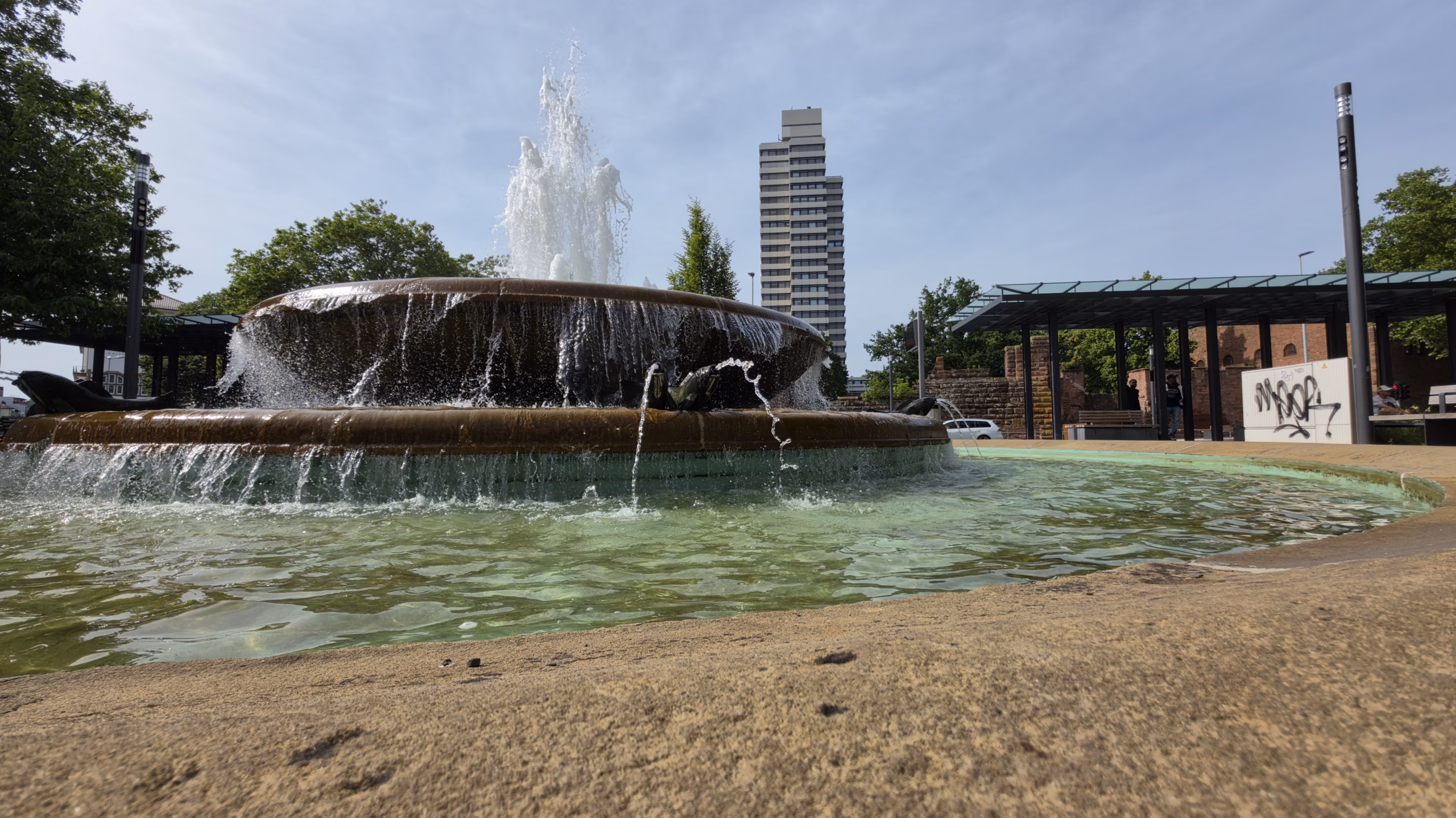Kaiserslautern 750: History Behind Your Adopted Hometown